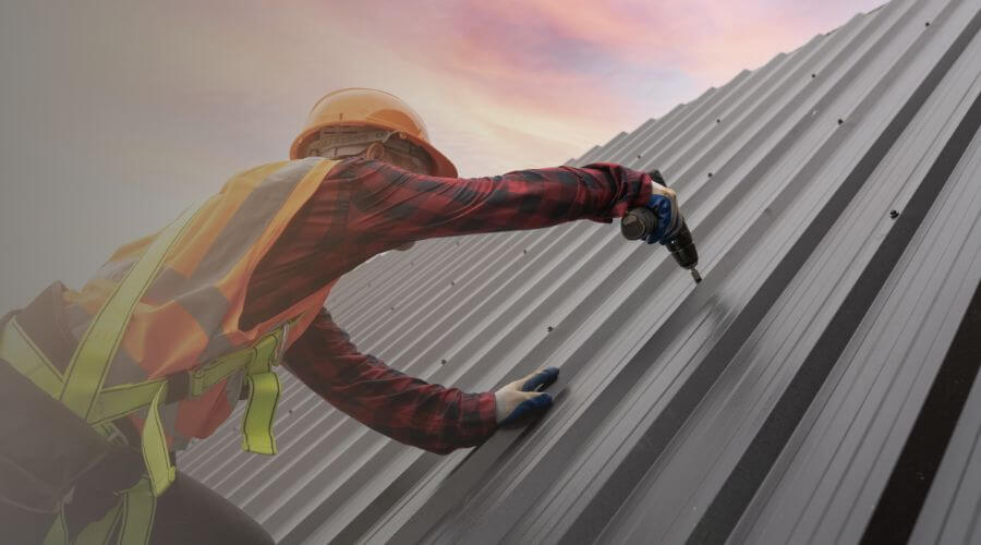Expert top industrial roofings services in Florence, MA